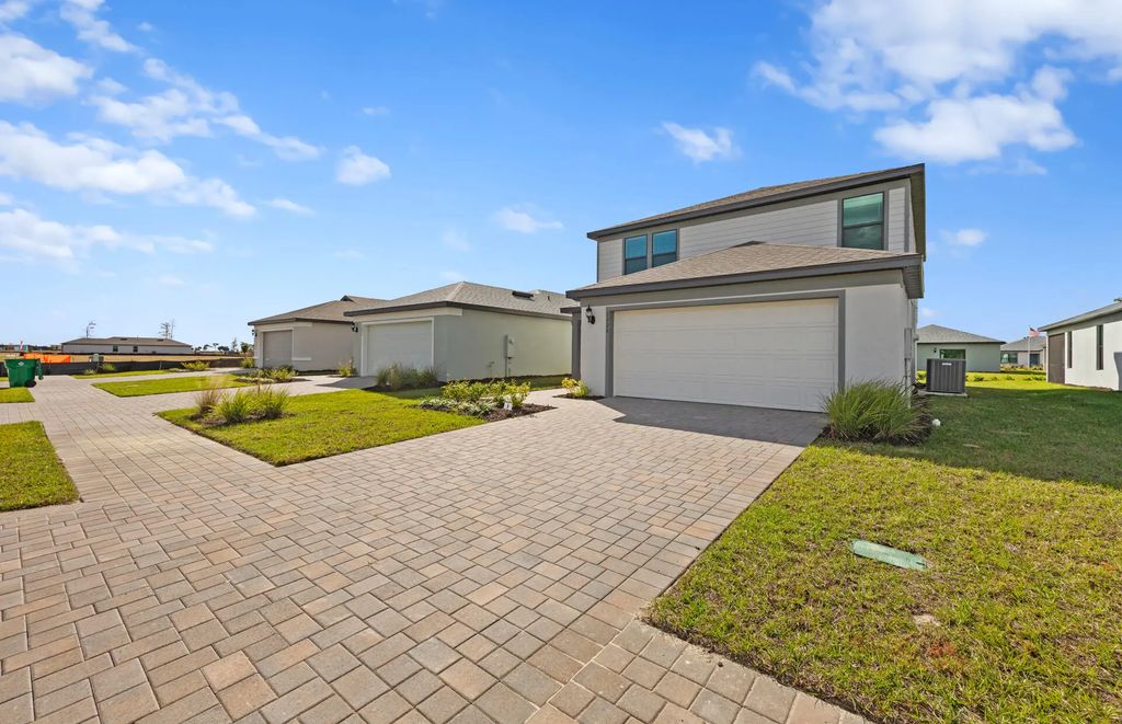 1224 Caloosa Cove Drive, LaBelle