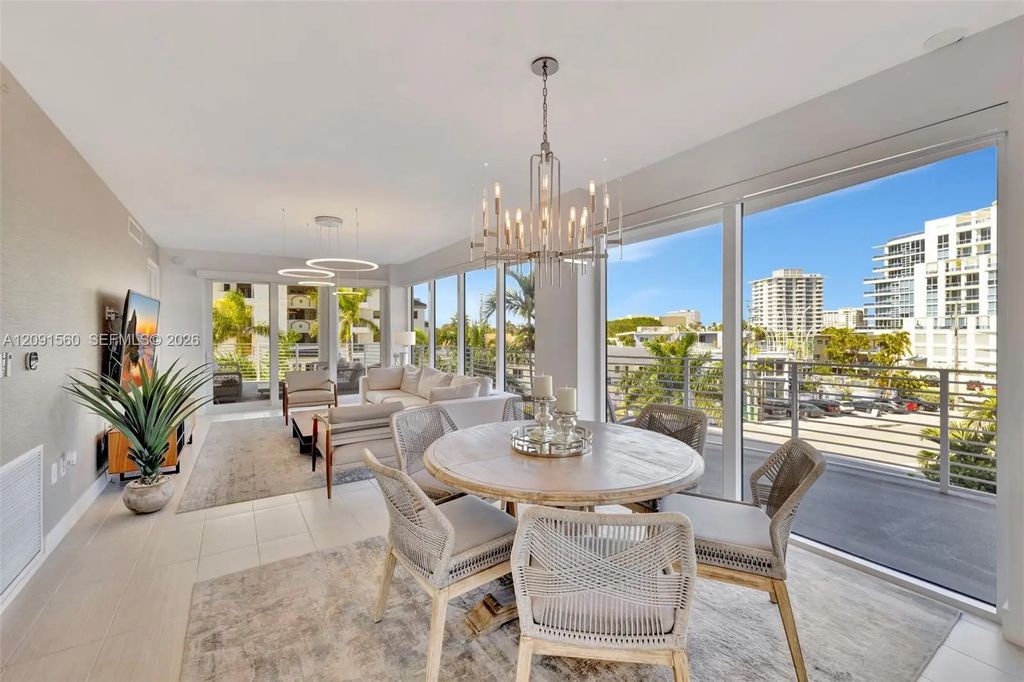 612 Bayshore Drive #301, Fort Lauderdale