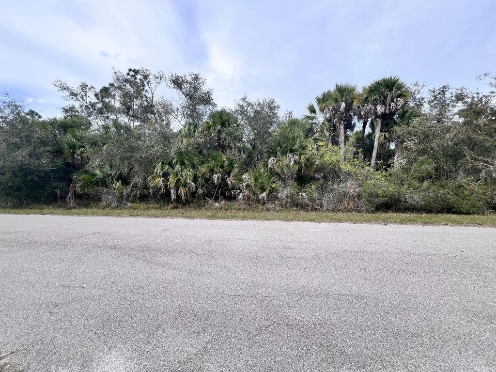 14248 Cameron Avenue, Port Charlotte