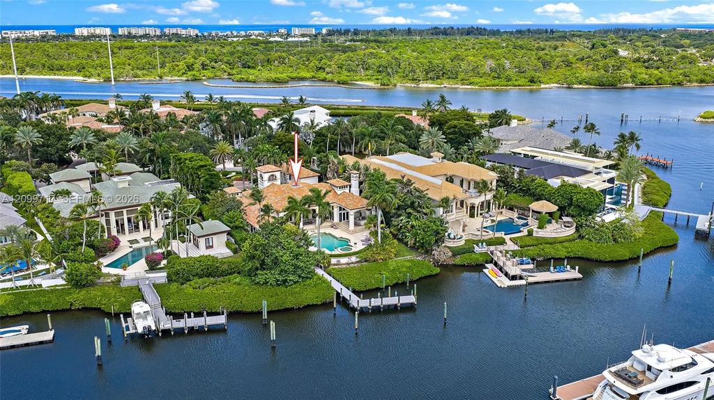 193 Spyglass Court, Jupiter