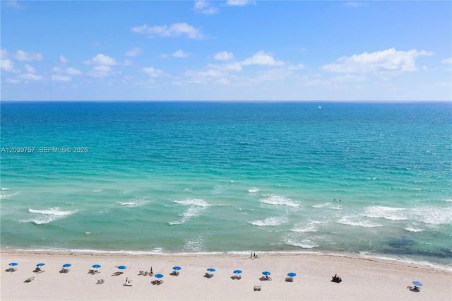 5555 Collins Avenue #17j, Miami Beach