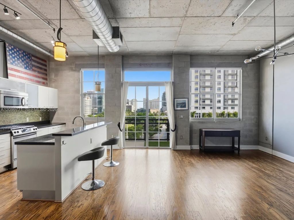 410 Nw 1st Avenue #604, Fort Lauderdale