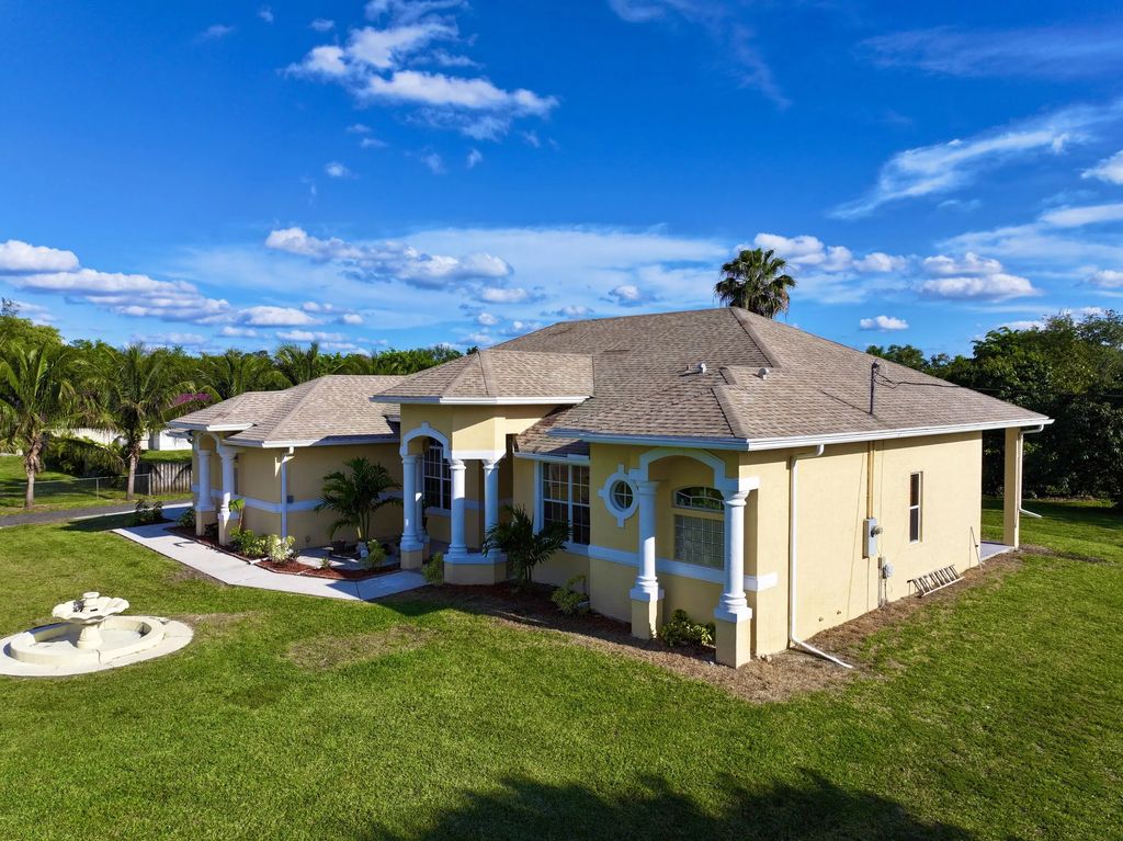 17466 38th Lane N, The Acreage