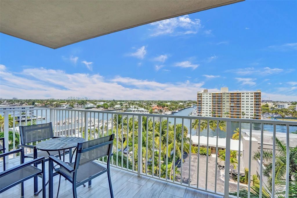 3020 Ne 32nd Avenue #unit 618, Fort Lauderdale