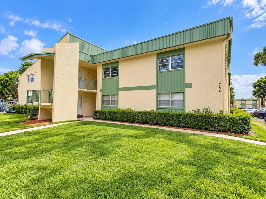 4135 Nw 88th Avenue #101, Coral Springs
