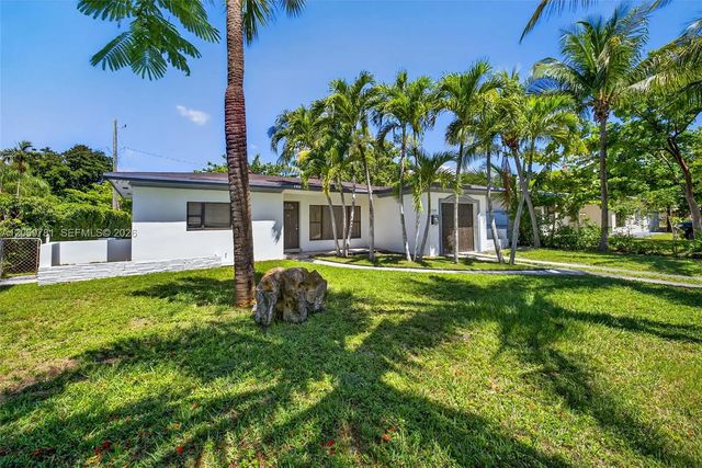 17150 Ne 18th Avenue, North Miami Beach