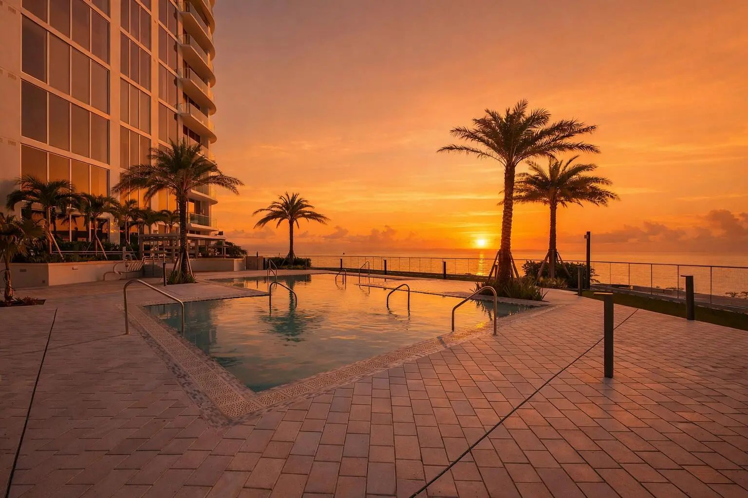 153 N Seabreeze Boulevard #1604, Fort Lauderdale