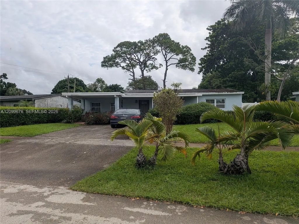 620 E Dayton Circle, Fort Lauderdale