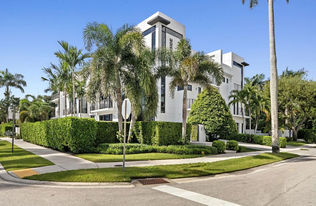 160 Andrews Avenue #3c, Delray Beach