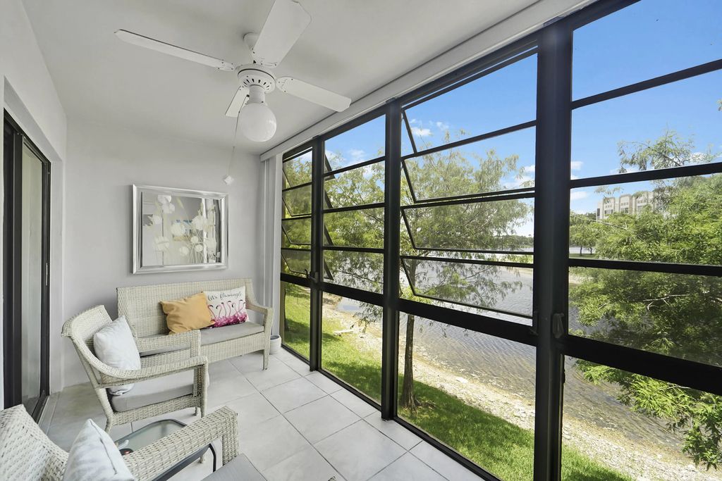 7342 Ashmont Circle #203, Tamarac