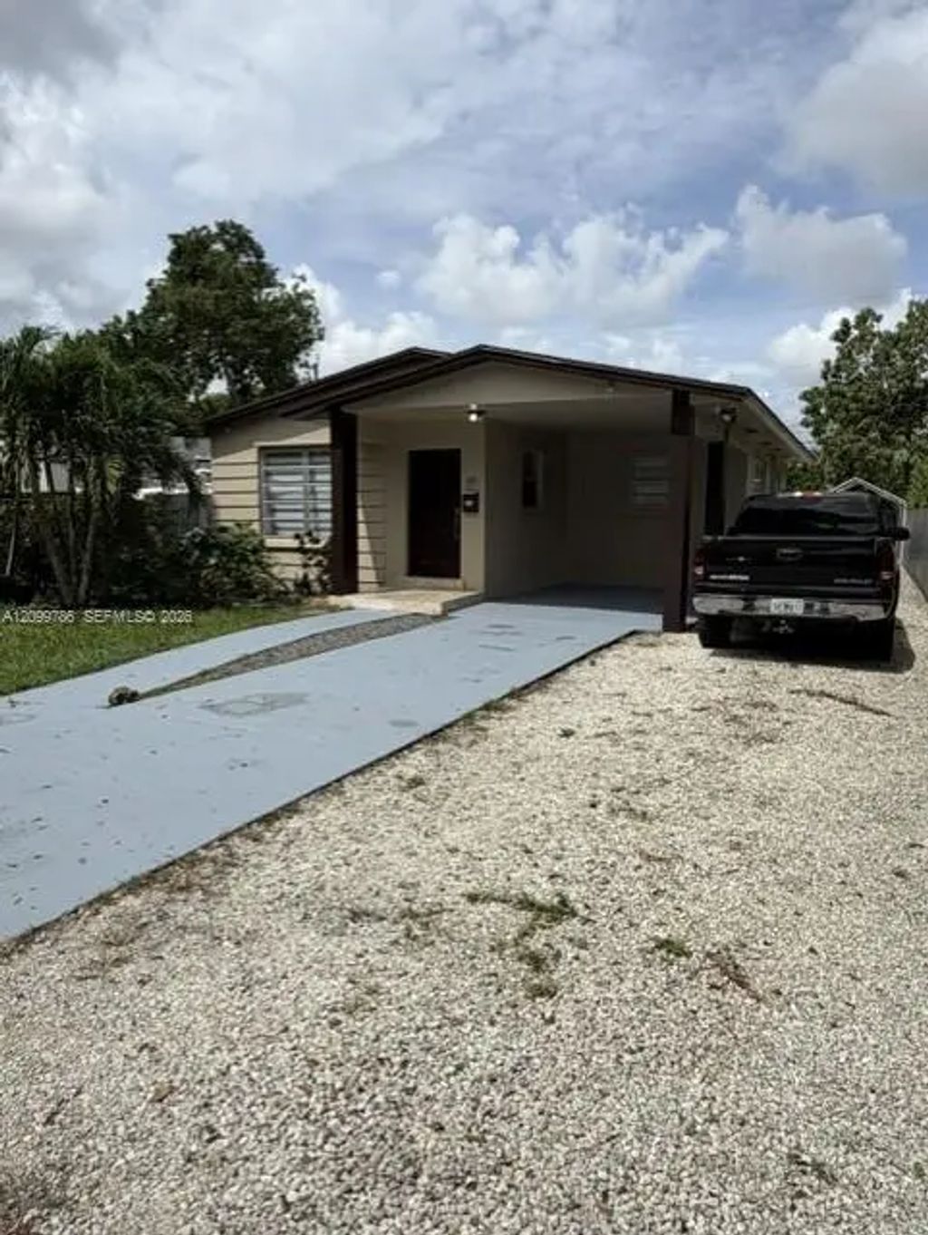 117 Carlisle Drive #a, Miami Springs