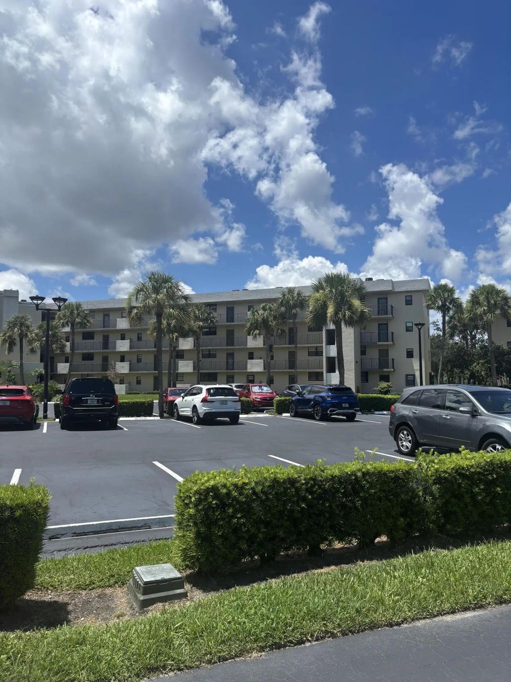 2440 Deer Creek Country Club Boulevard #202-c, Deerfield Beach