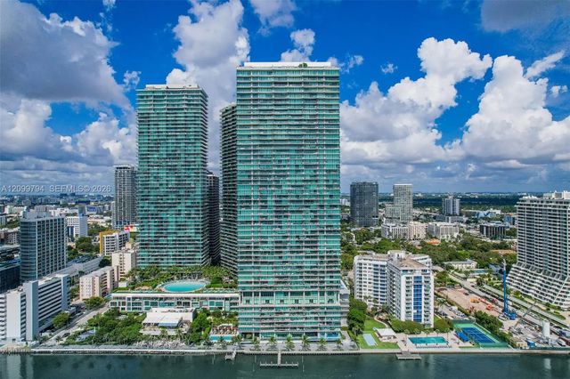 3131 Ne 7th Avenue #1205, Miami