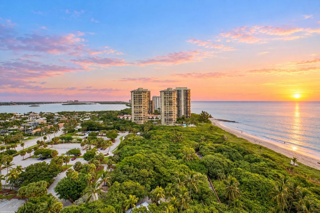 3800 N Ocean Drive #1751, Singer Island