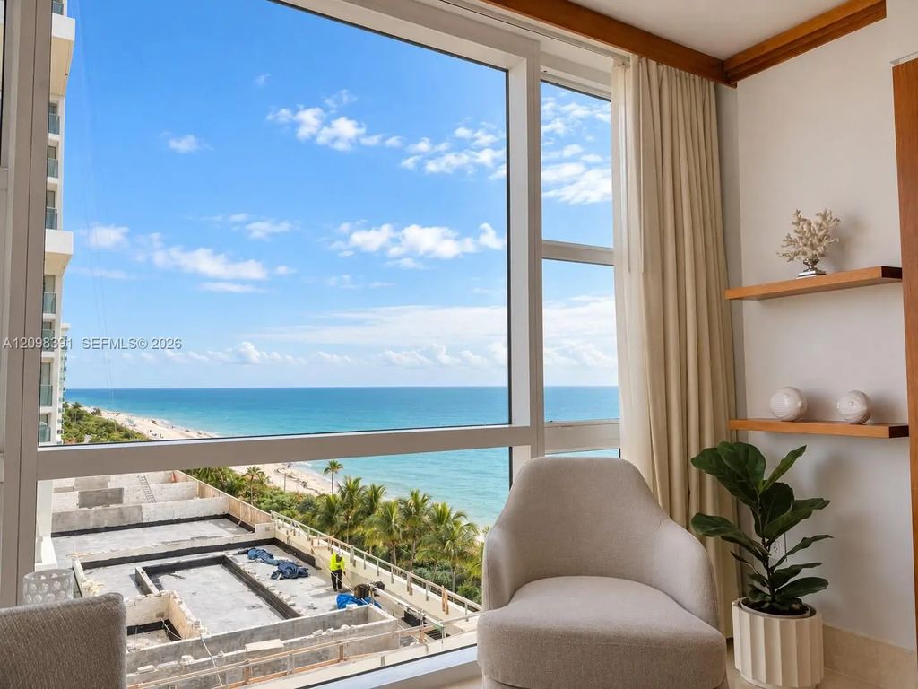 6801 Collins Avenue #802, Miami Beach