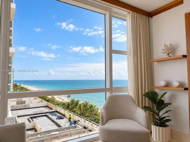 6801 Collins Avenue #811, Miami Beach