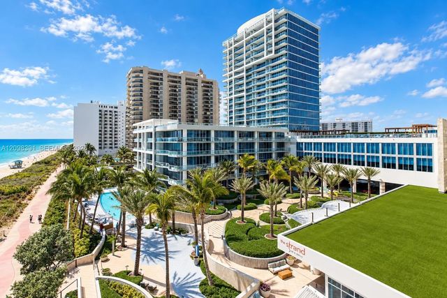 5 of 27 - 6801 Collins Avenue #811, Miami Beach, FL