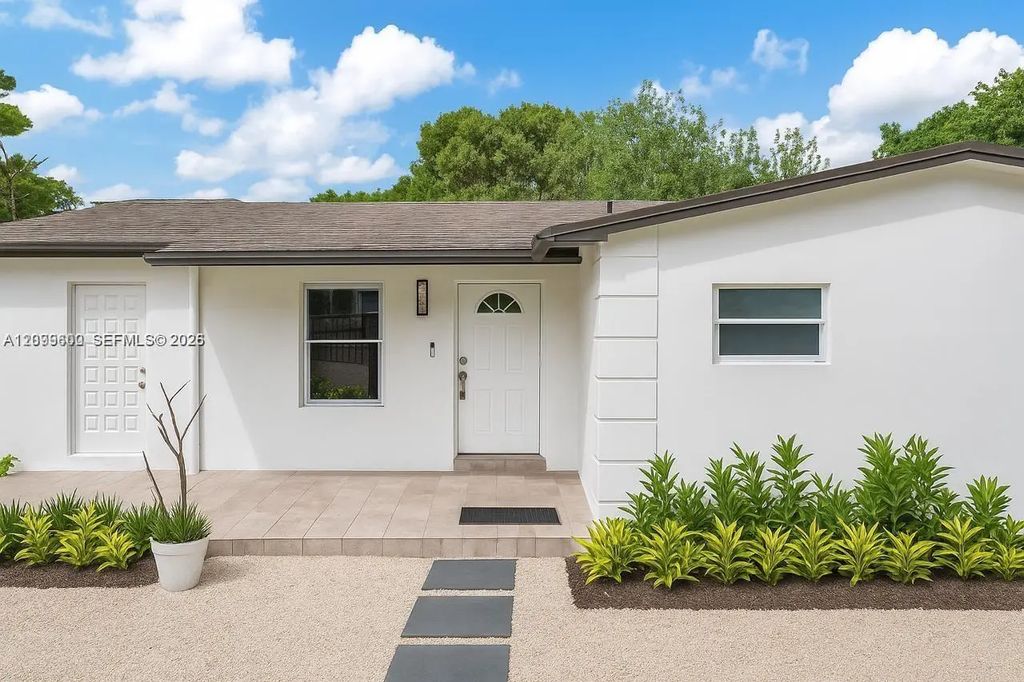 341 Nw 43rd Street, Miami