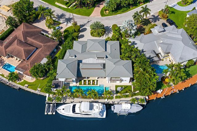 5340 Ne 32nd Avenue, Fort Lauderdale