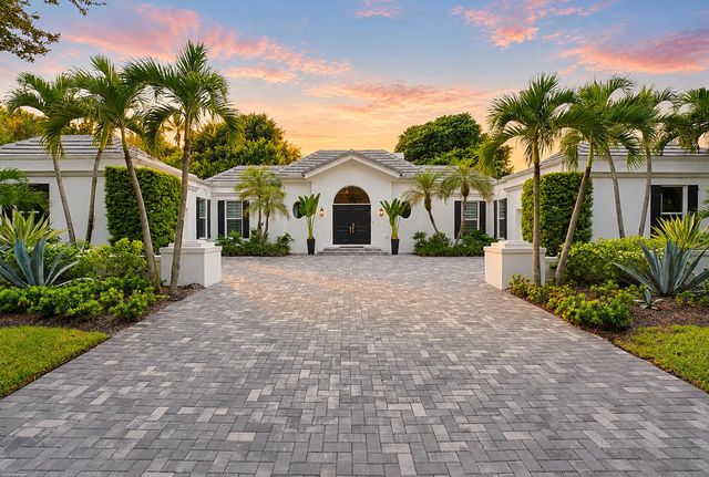 Photo of 18397 Se Heritage Drive, Jupiter FL