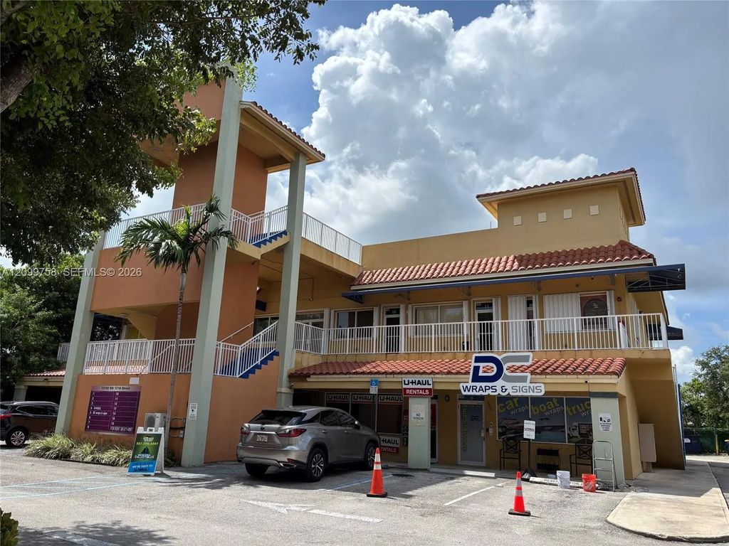 15192 Sw 137th Street #19, Miami