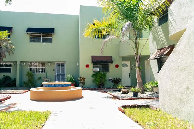 3 of 21 - 11113 Nw 7th Street #105-1, Miami, FL