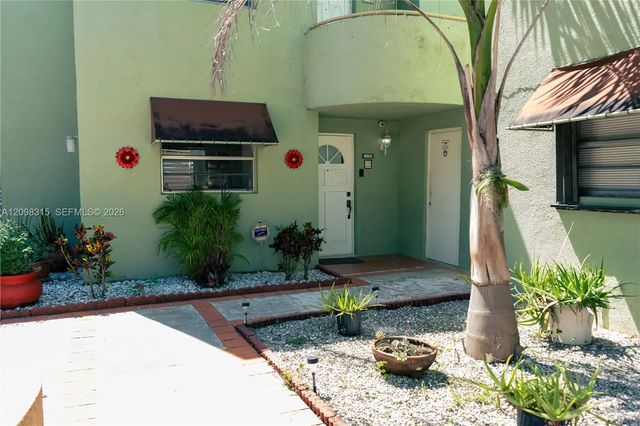 4 of 21 - 11113 Nw 7th Street #105-1, Miami, FL