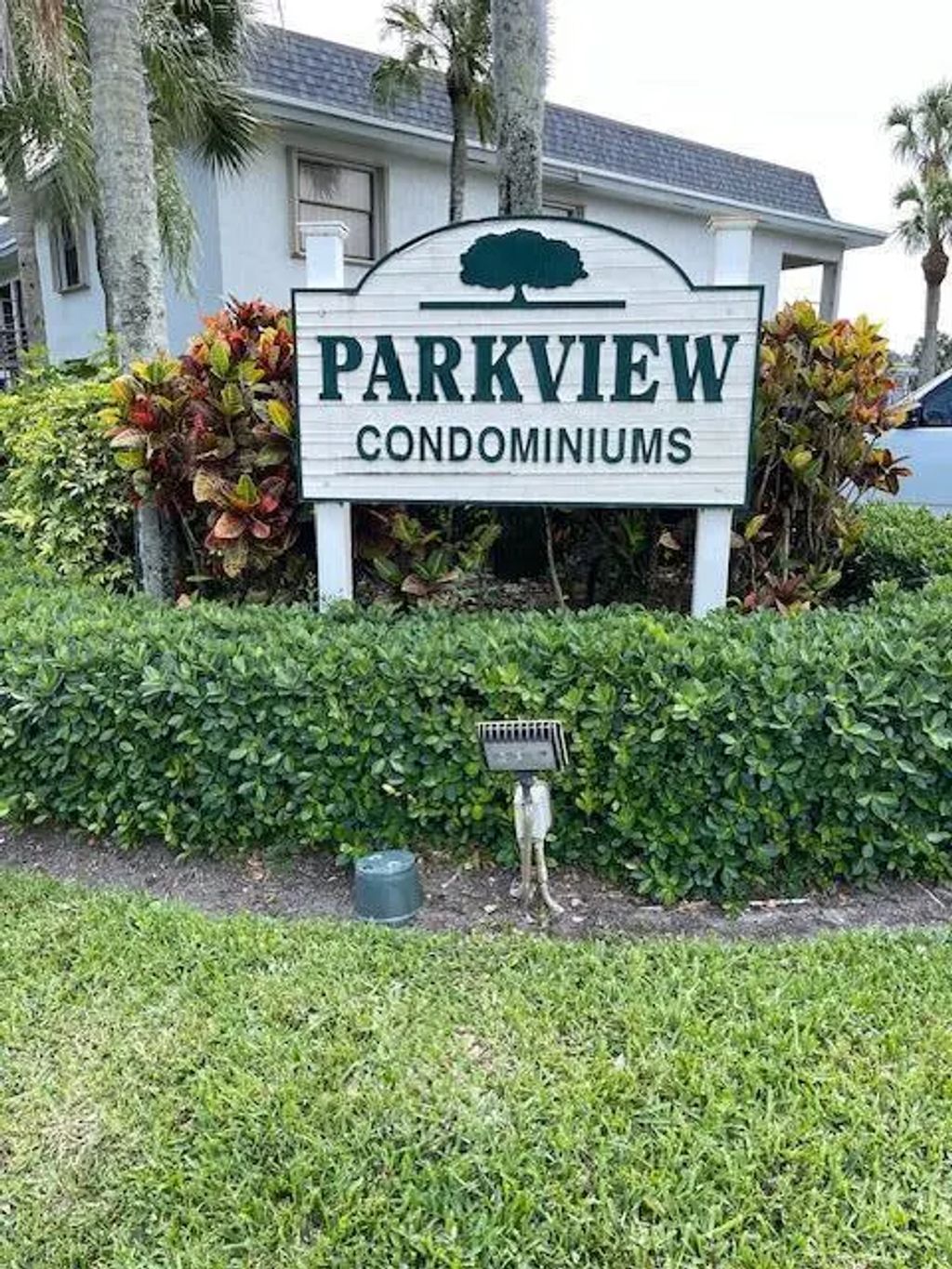 1201 Se Parkview Place #g11, Stuart