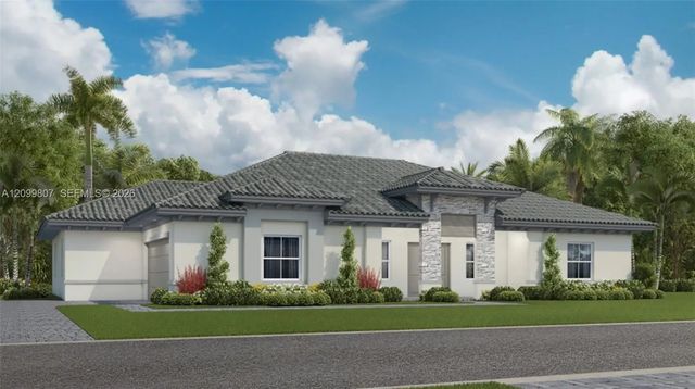 27555 Sw 159 Avenue, Miami