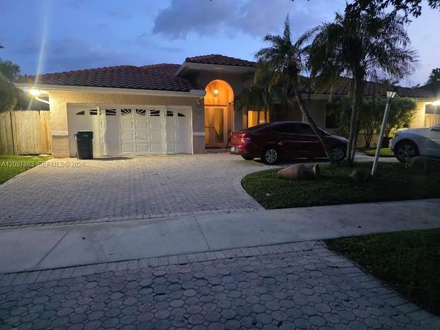 15532 Sw 112th Terrace, Miami