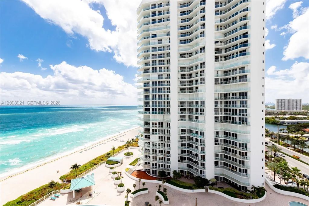 16485 Collins Avenue #1832, Sunny Isles Beach