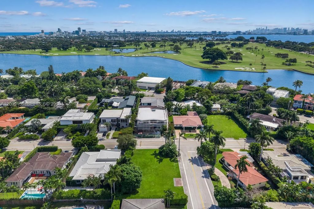9525 Broadview Terrace, Bay Harbor Islands