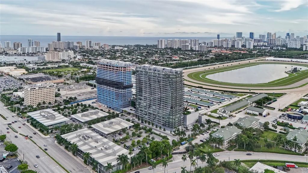 1170 E Hallandale Beach Boulevard #2009, Hallandale Beach