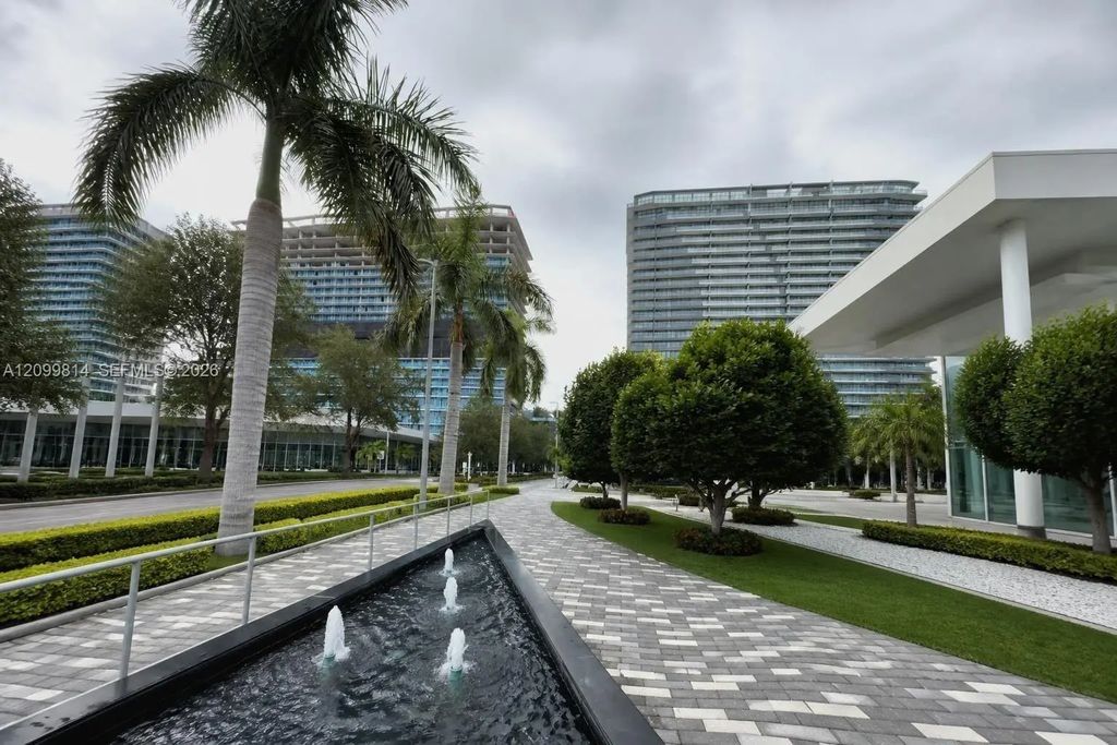 1170 E Hallandale Beach Boulevard #2009, Hallandale Beach