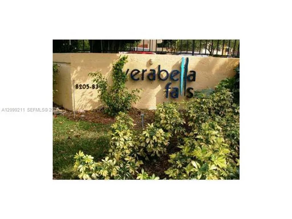 8215 Sw 152nd Avenue #g-312, Miami