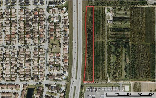 10500 Sw 240 Street, Homestead