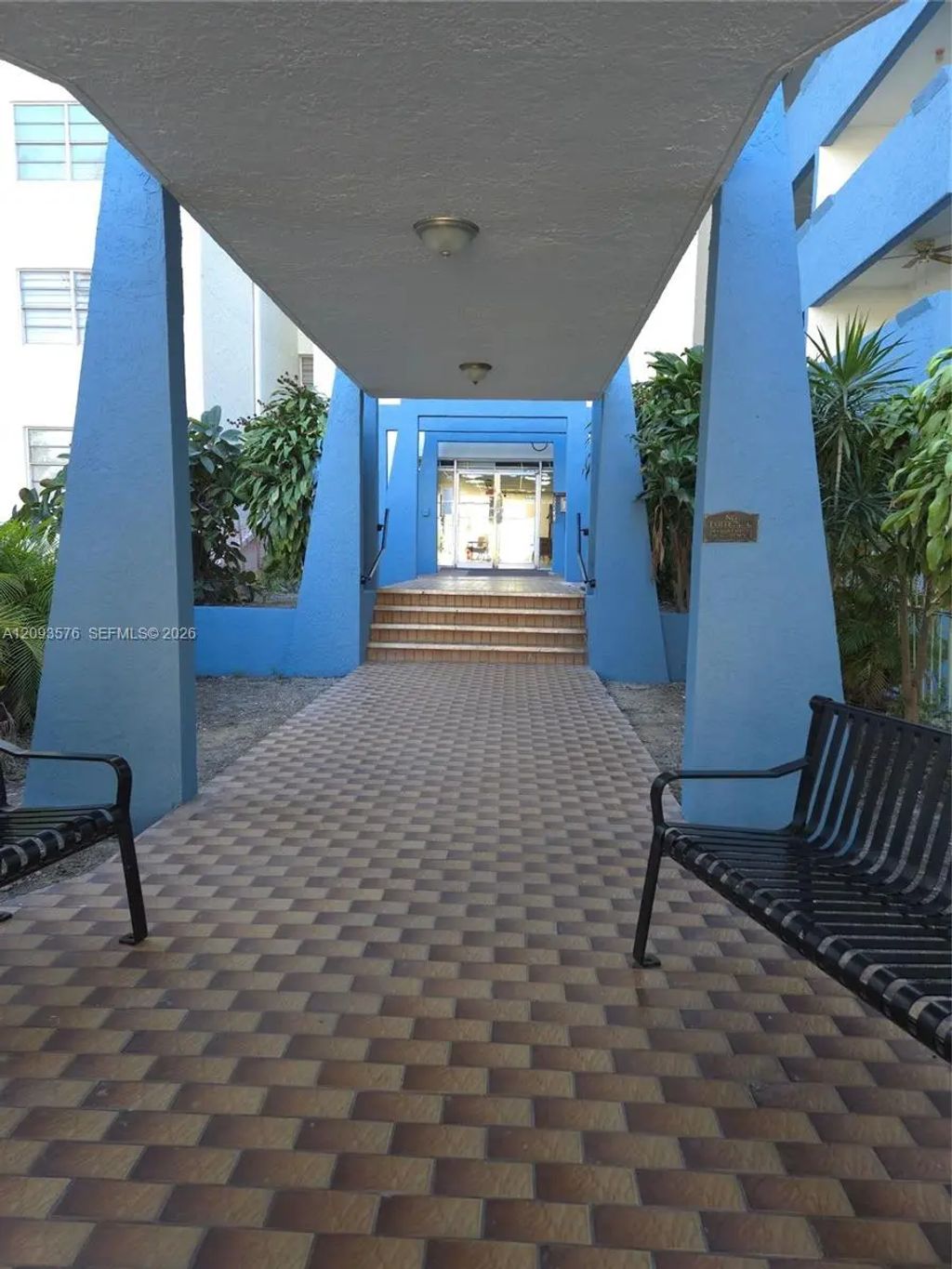 5050 Nw 7th Street #709, Miami