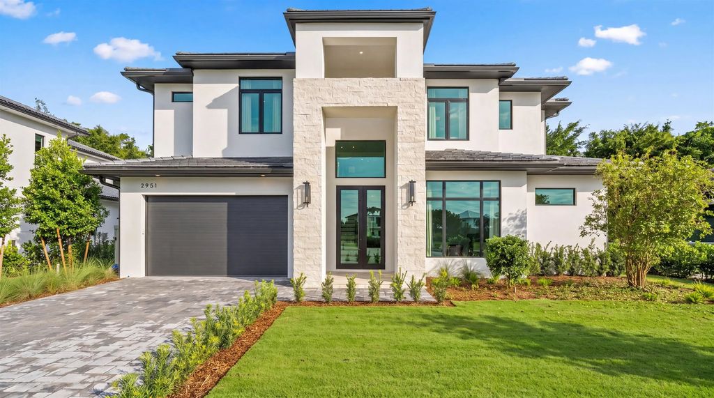 2951 Blue Cypress Circle, Wellington