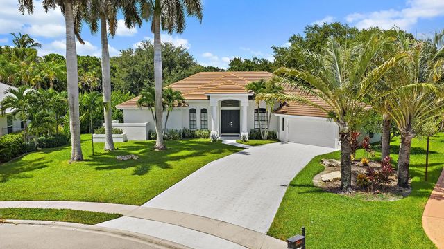 18622 Lakeside Gardens Drive, Jupiter