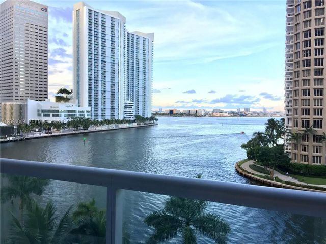 2 of 15 - 465 Brickell Avenue #617, Miami, FL