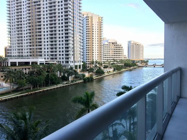 3 of 15 - 465 Brickell Avenue #617, Miami, FL