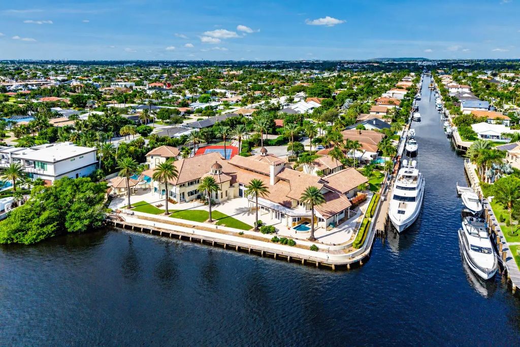 3100 Ne 46th Street, Lighthouse Point