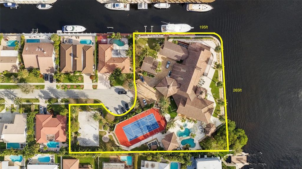 3100 Ne 46th Street, Lighthouse Point