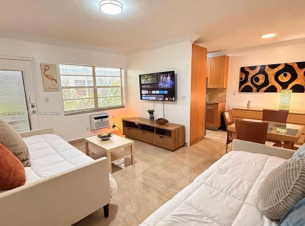 650 Pennsylvania Avenue #2, Miami Beach
