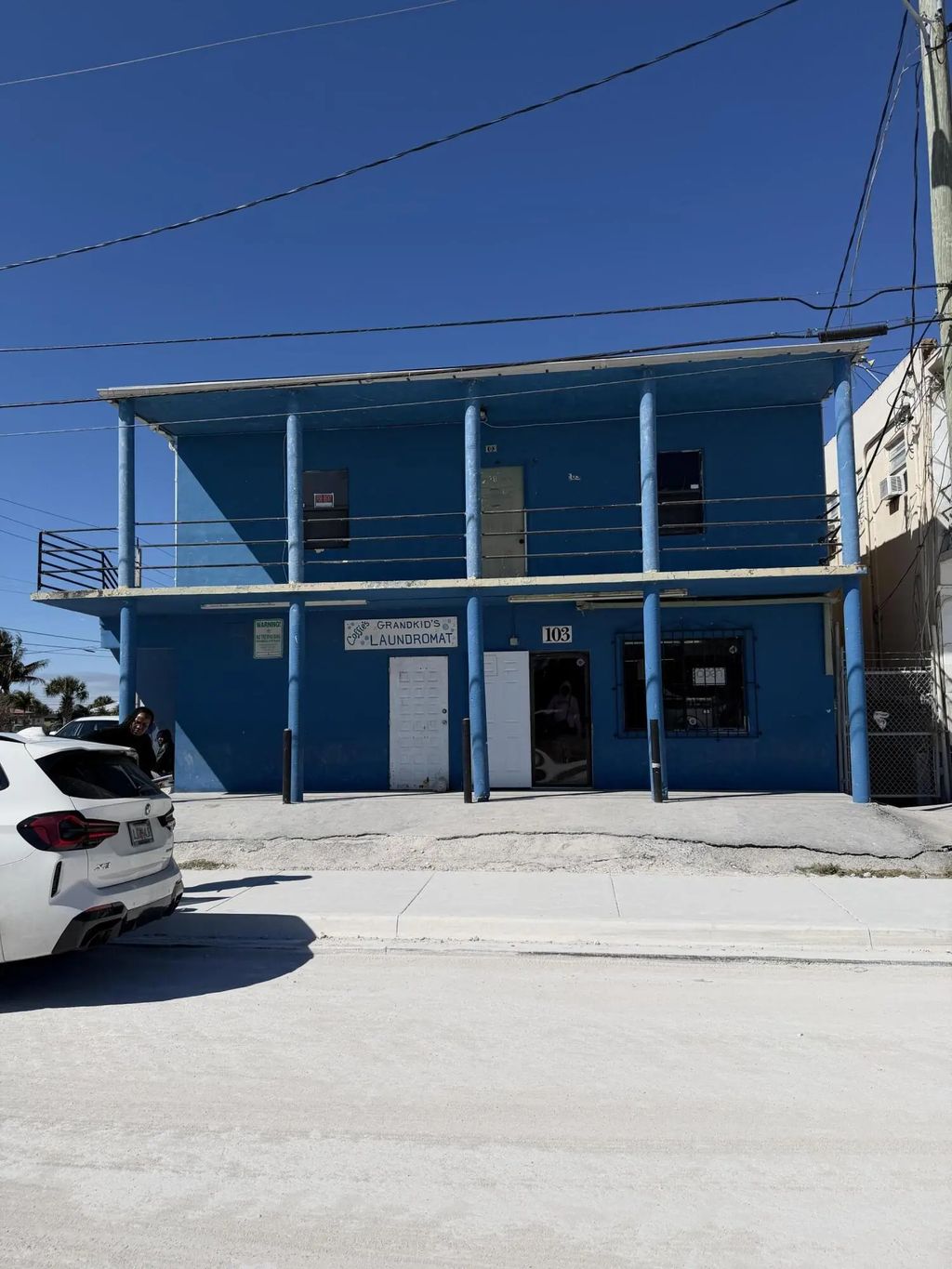 103 Nw 10th Avenue, South Bay