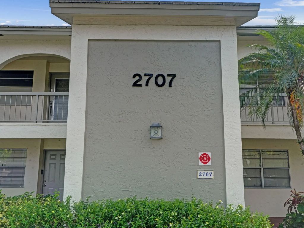 2707 Nassau Bend, Coconut Creek