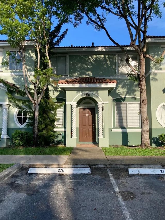 2 of 17 - 2430 Se 14th Avenue #276, Homestead, FL