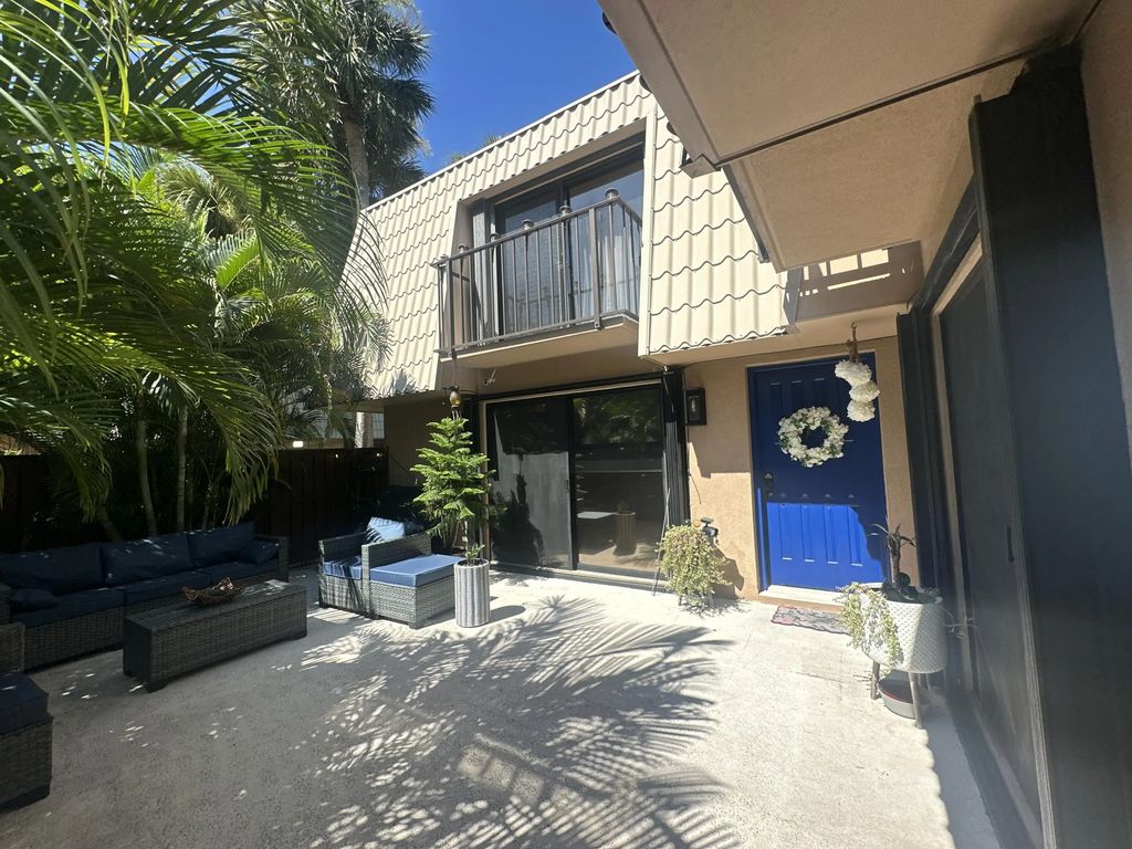5711 57th Way #5711, West Palm Beach