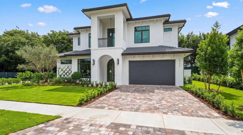 2945 Blue Cypress Circle, Wellington