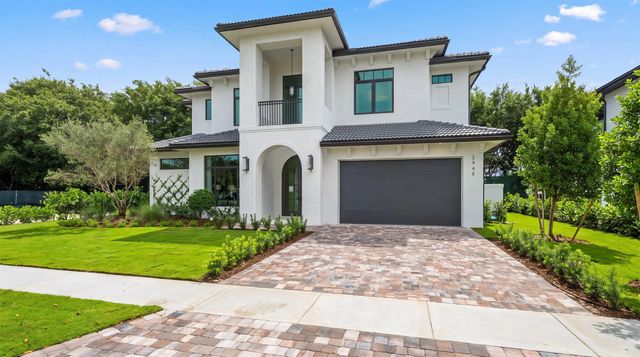 2945 Blue Cypress Circle, Wellington